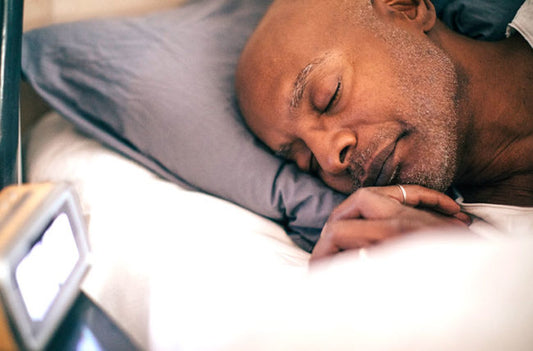 Why is sleep so important?